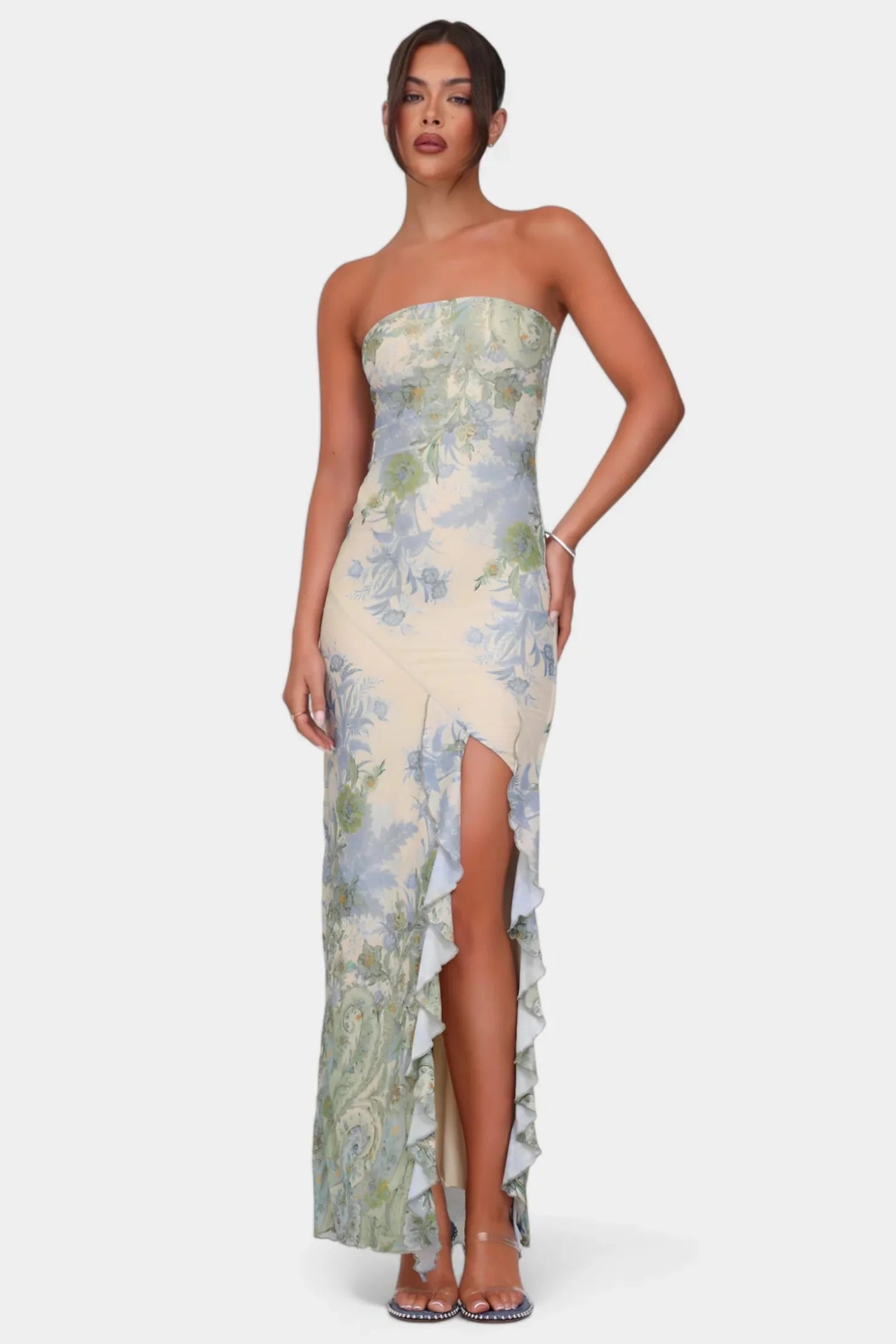 Vestido Phoenix