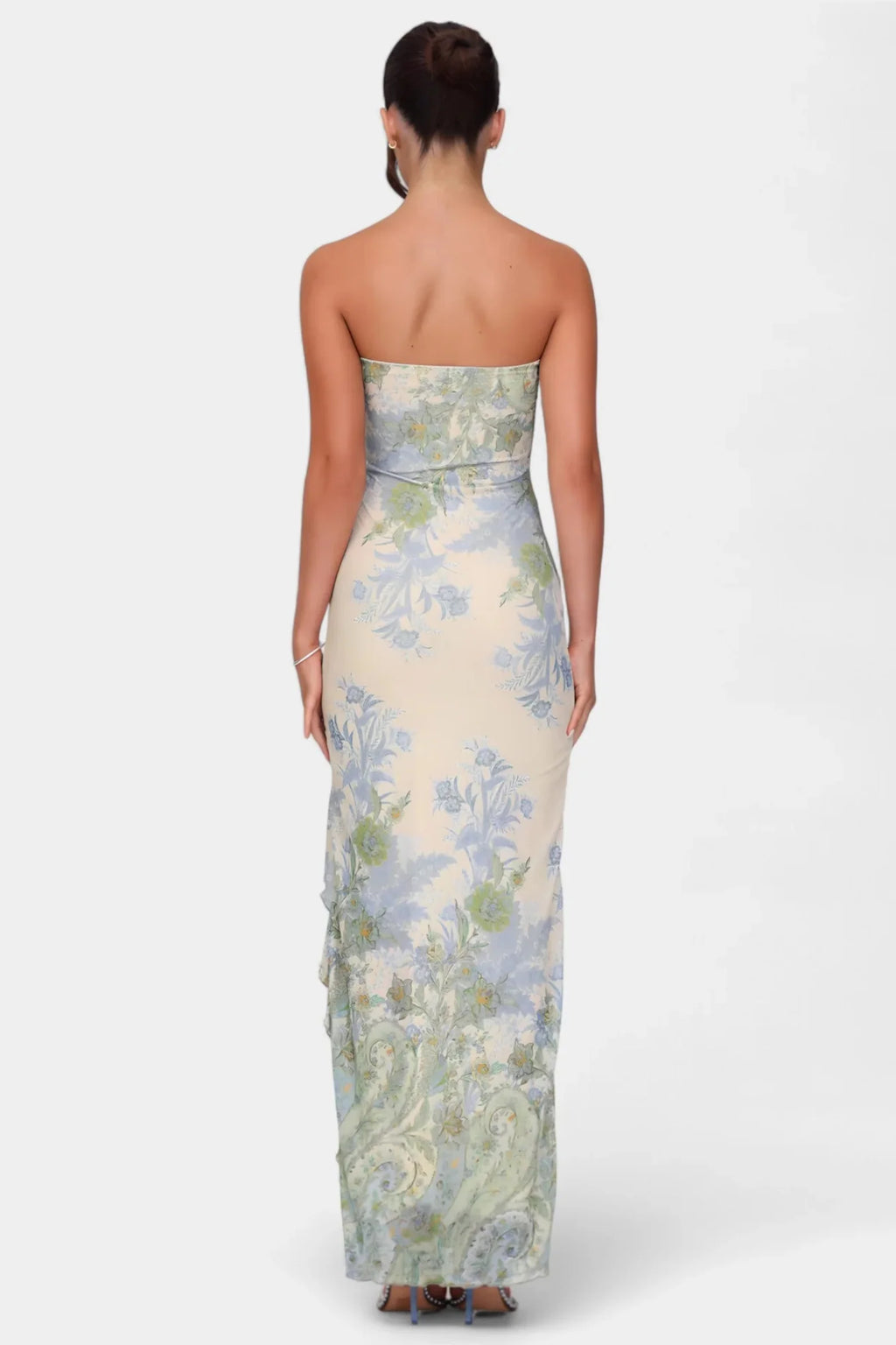 Vestido Phoenix