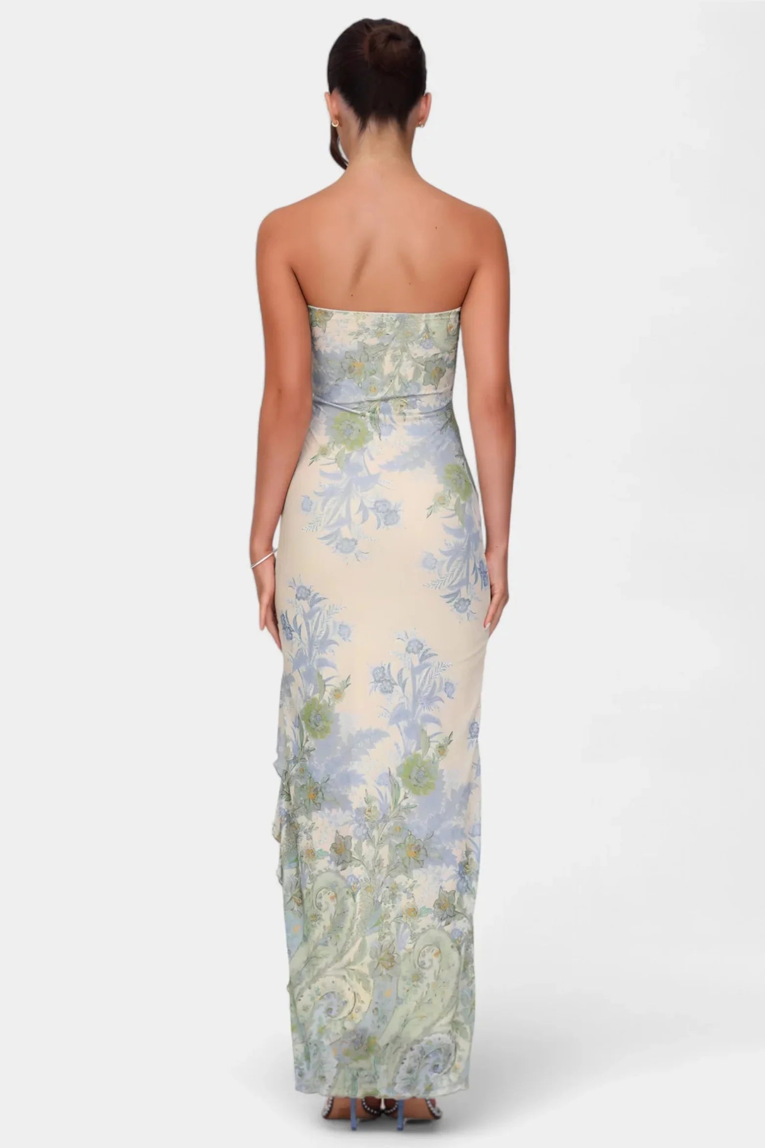 Vestido Phoenix