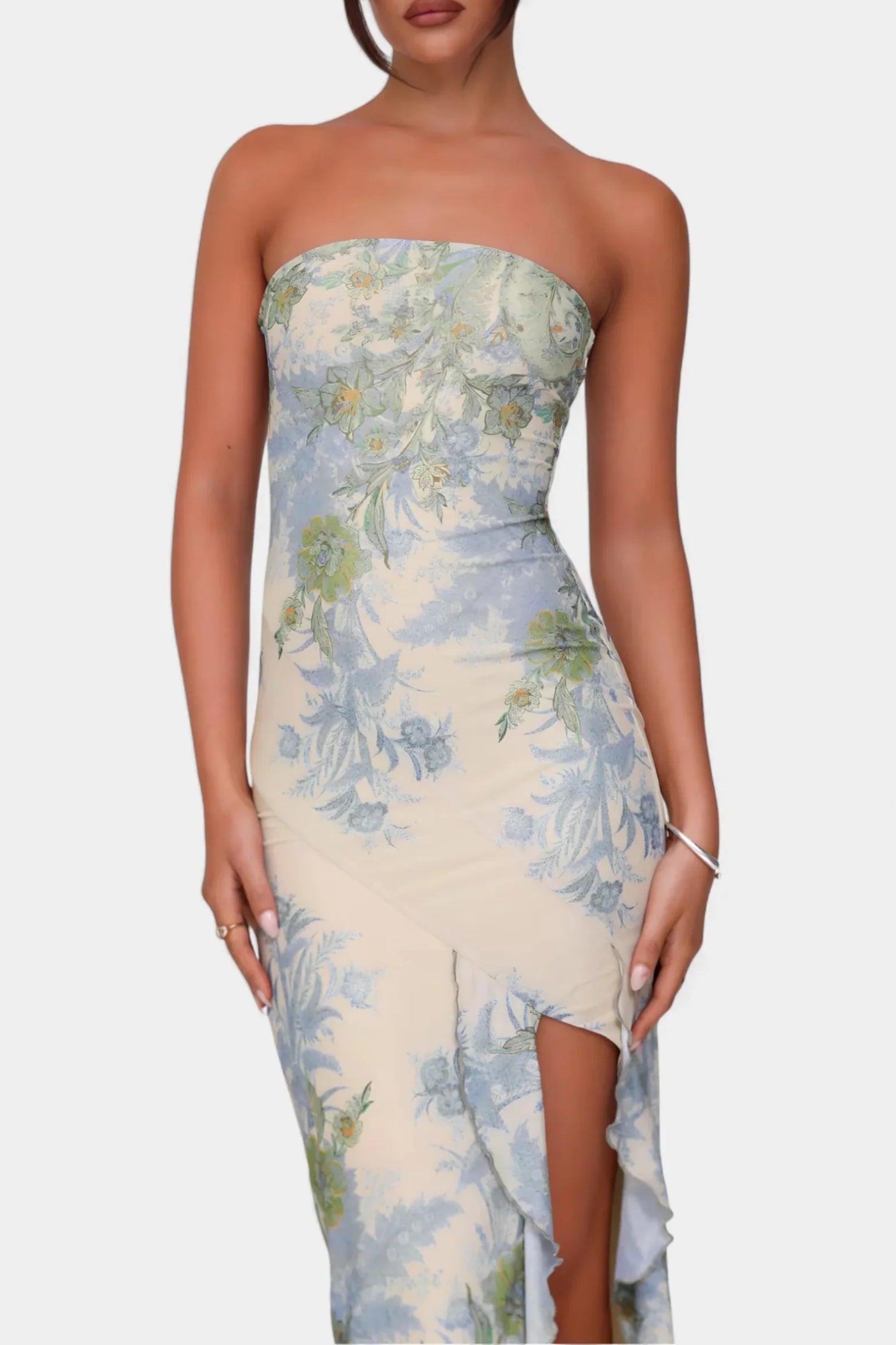 Vestido Phoenix